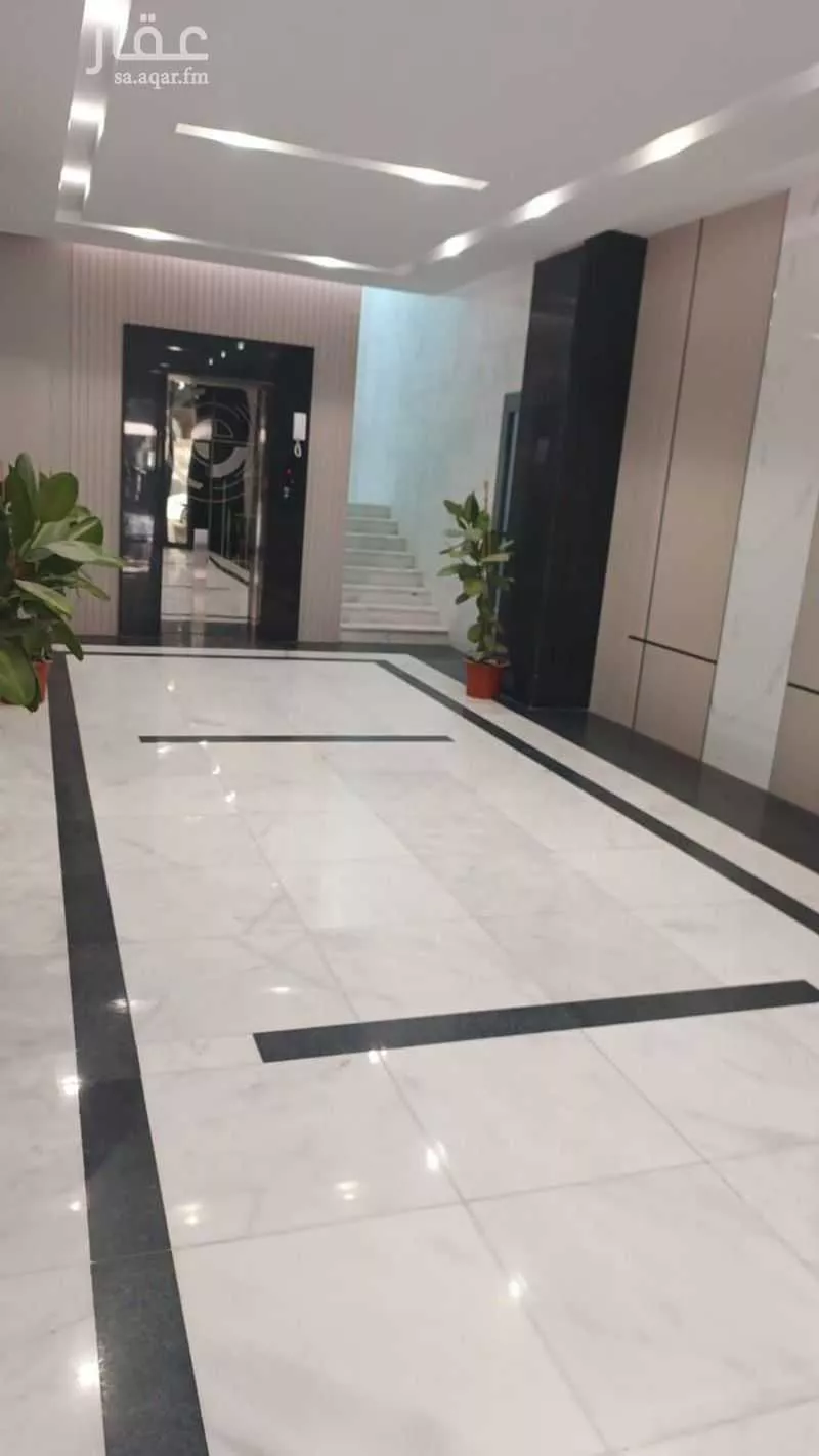 شقة 4 غرف في النهضة 5