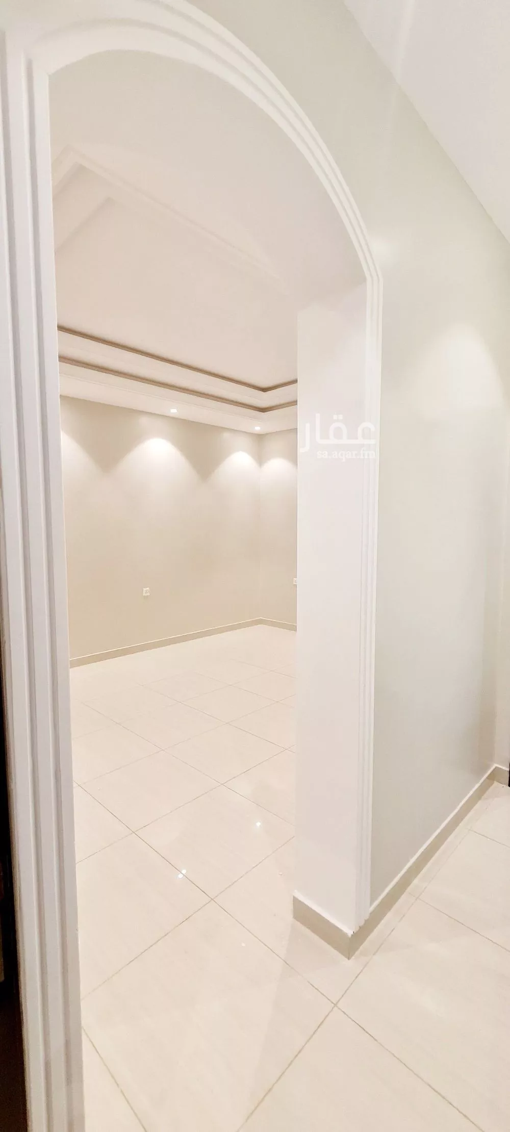 شقة 3 غرف في الورود 2