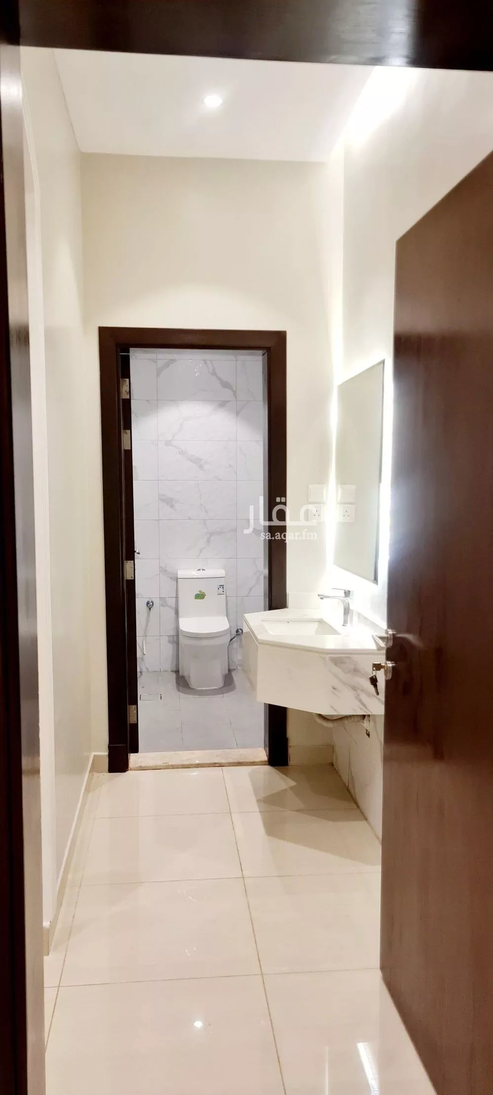 شقة 3 غرف في الورود 3