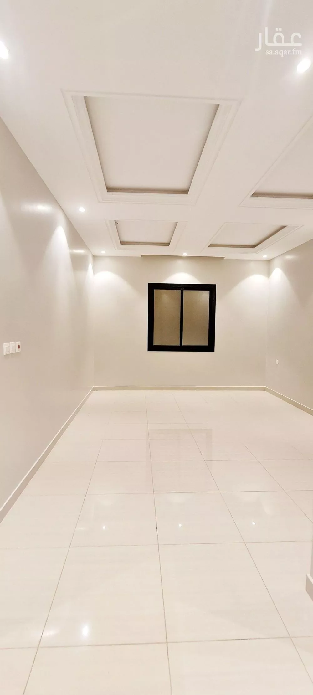 شقة 3 غرف في الورود 4