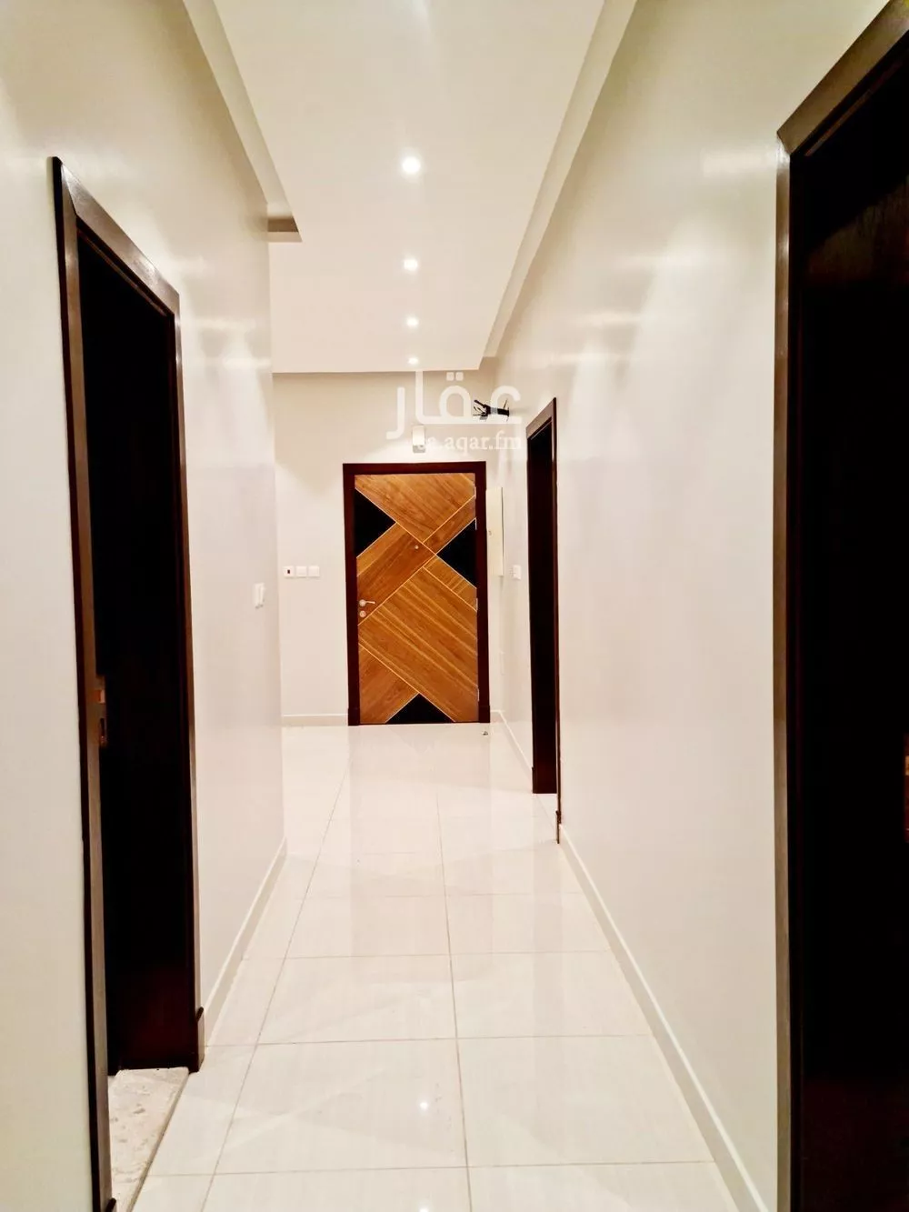 شقة 3 غرف في الورود 6