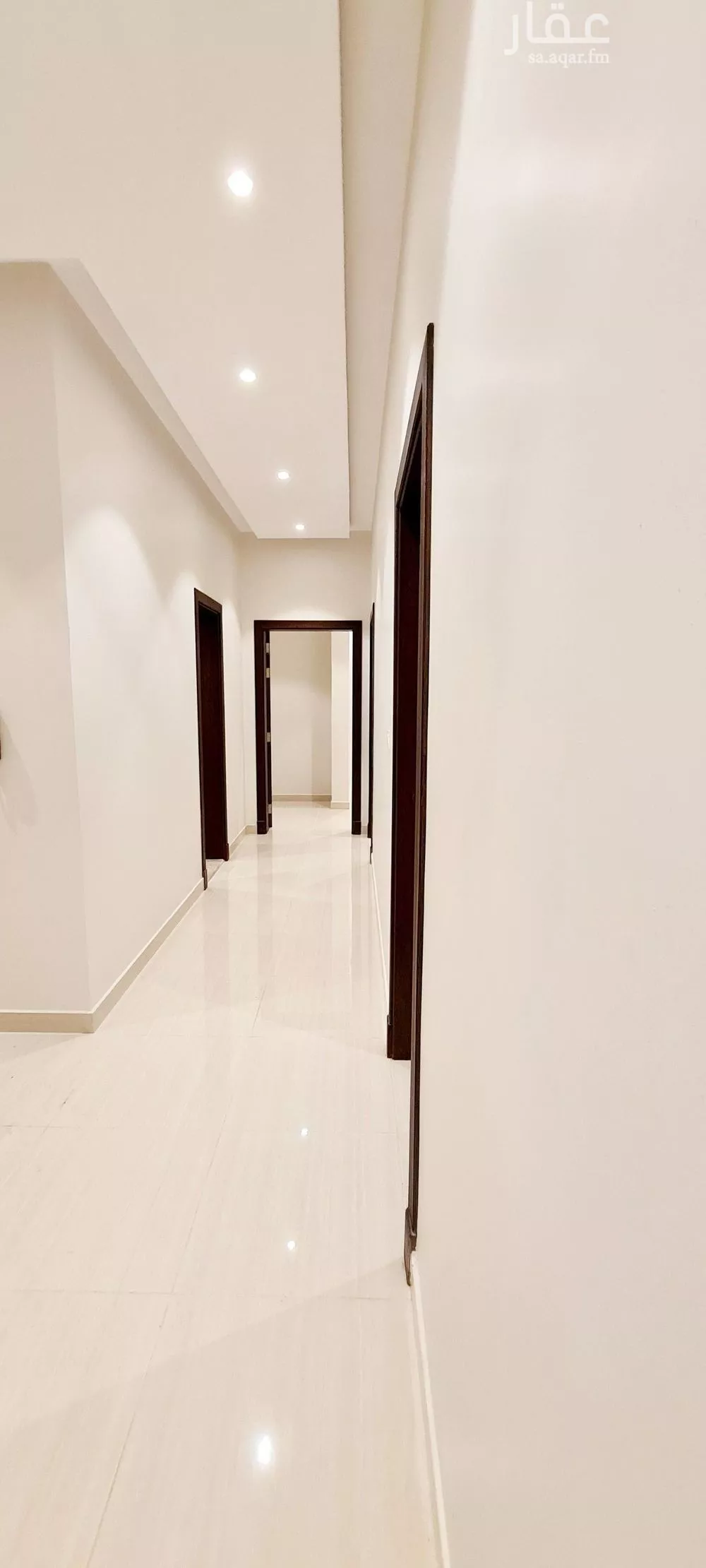 شقة 3 غرف في الورود 9