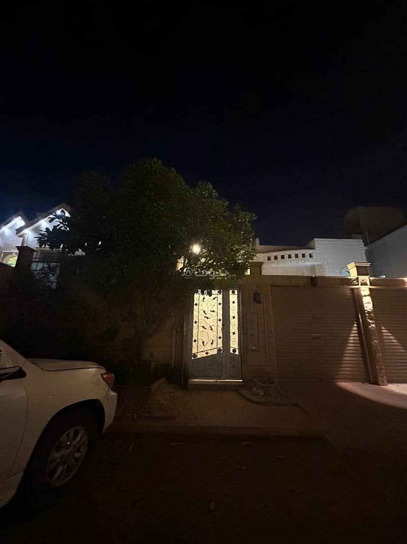 villa in Ishbiliyah, Riyadh