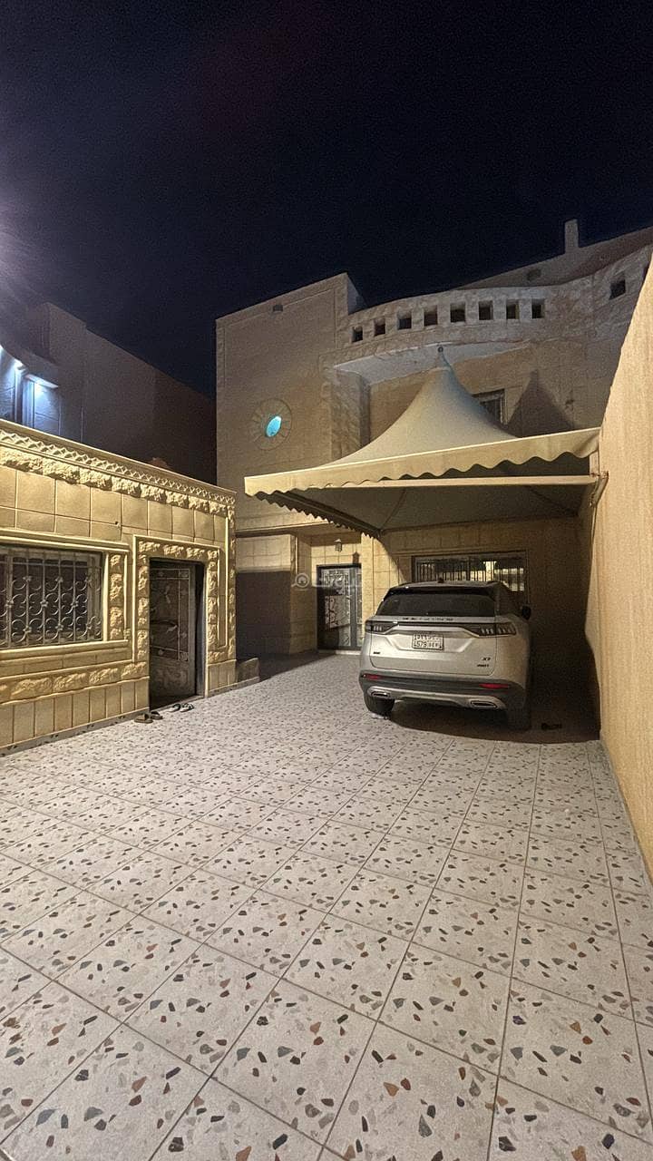 villa in Ishbiliyah, Riyadh 2