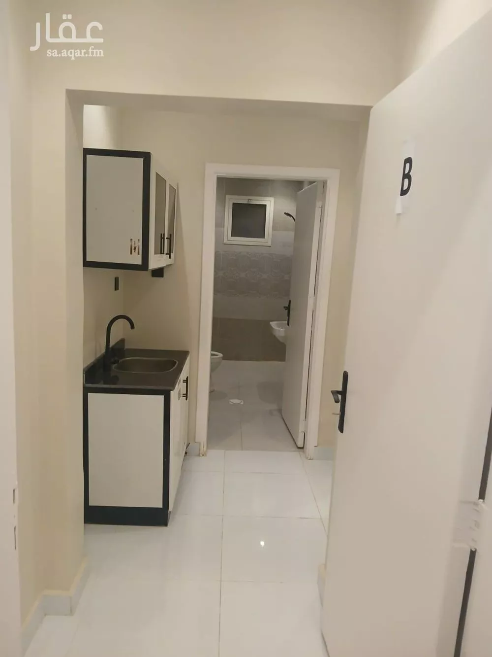 2 bedroom apartment in Al Nahda, Riyadh 8