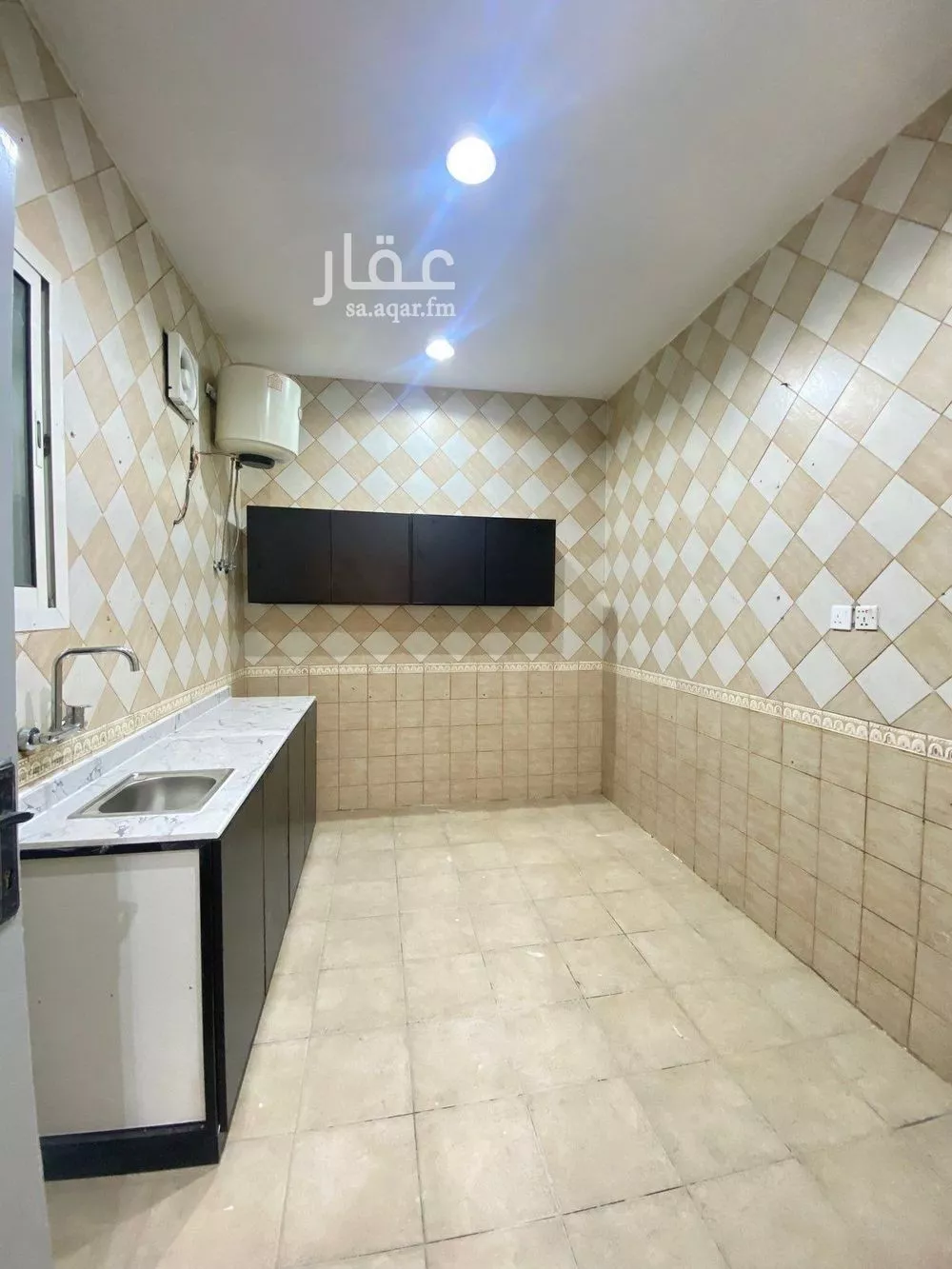 3 bedroom apartment in Badr 3