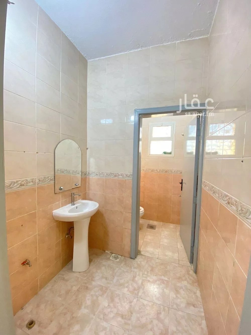 3 bedroom apartment in Badr 8