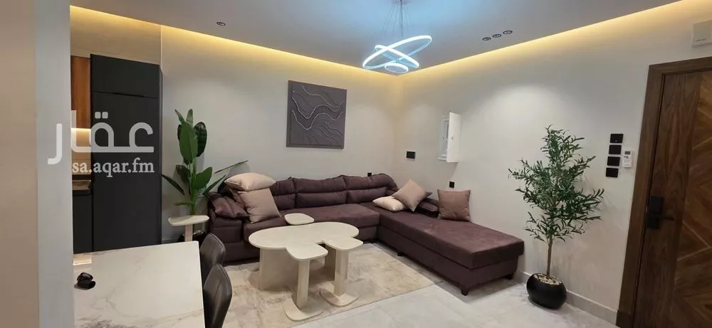 شقة 2 غرف في السلامة 11