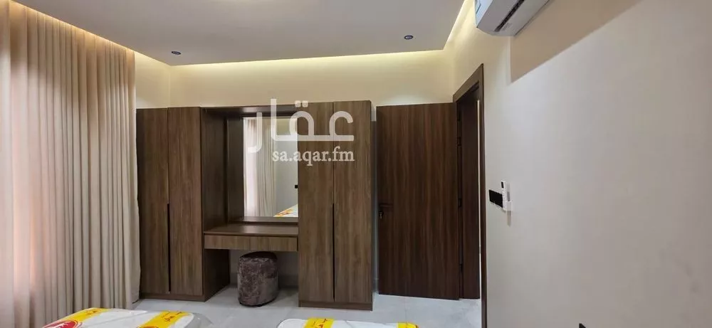 شقة 2 غرف في السلامة 13