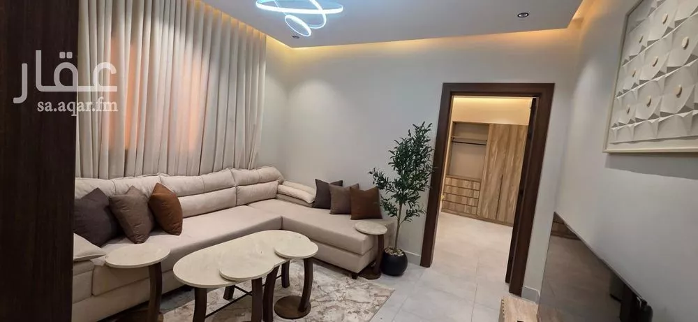 شقة 2 غرف في السلامة 15