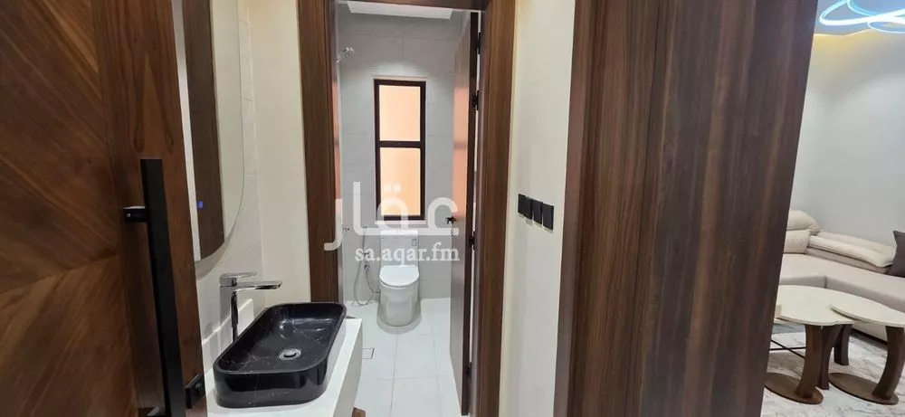 شقة 2 غرف في السلامة 16