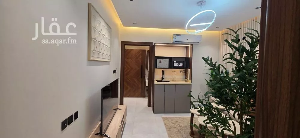 شقة 2 غرف في السلامة 17