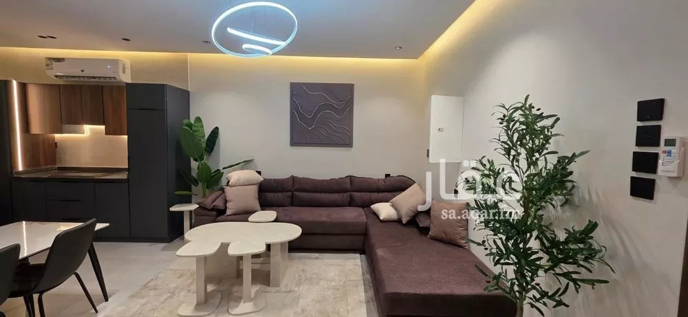 شقة 2 غرف في السلامة 3