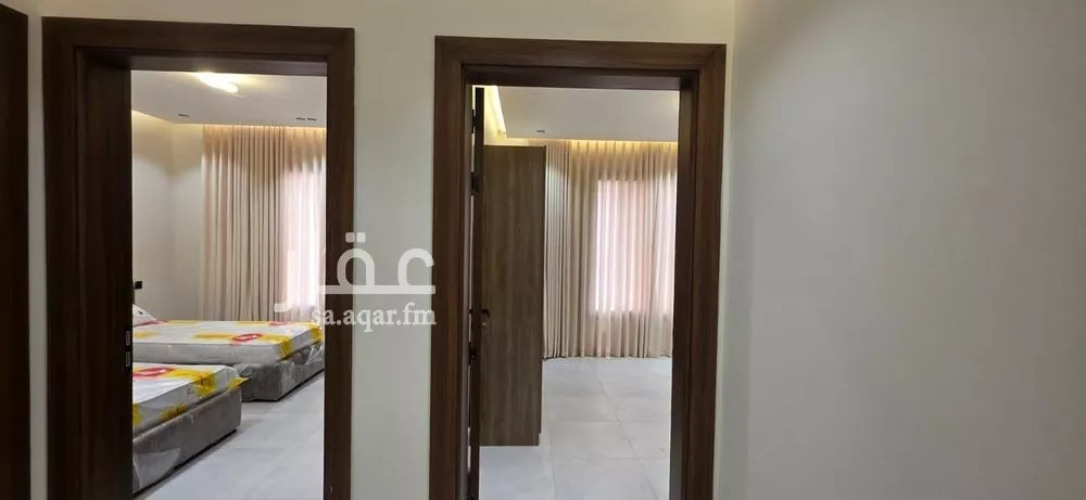 شقة 2 غرف في السلامة 5