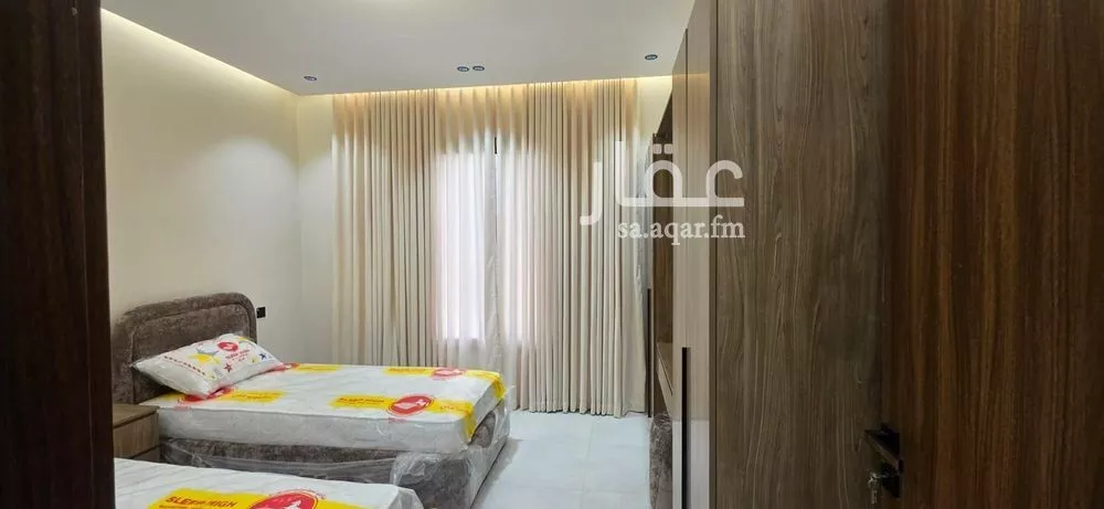 شقة 2 غرف في السلامة 6