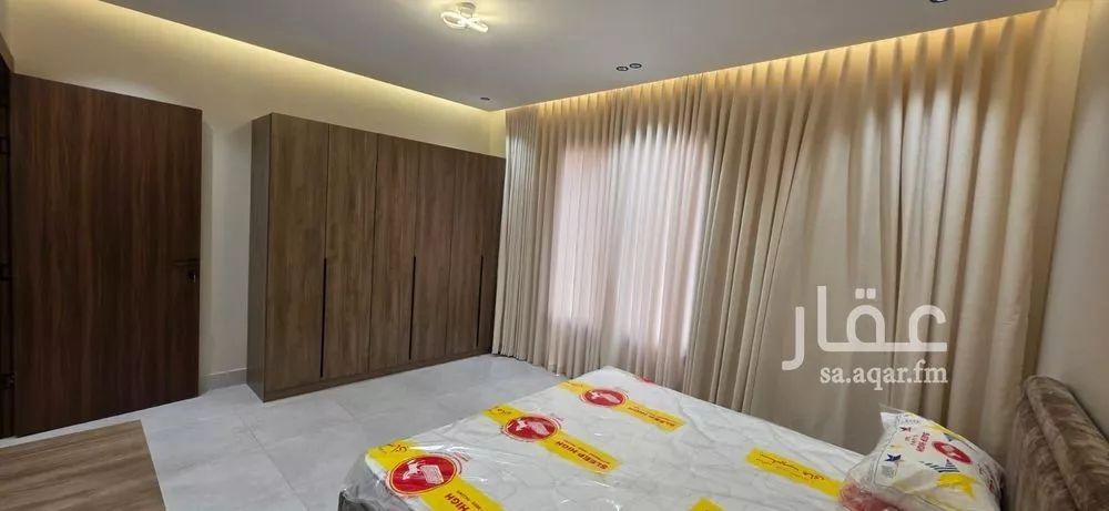 شقة 2 غرف في السلامة 8