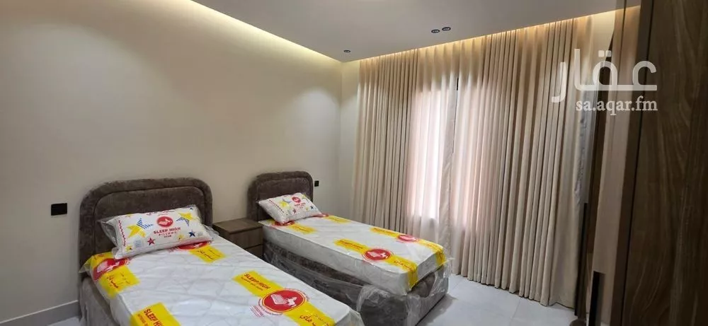 شقة 2 غرف في السلامة 9