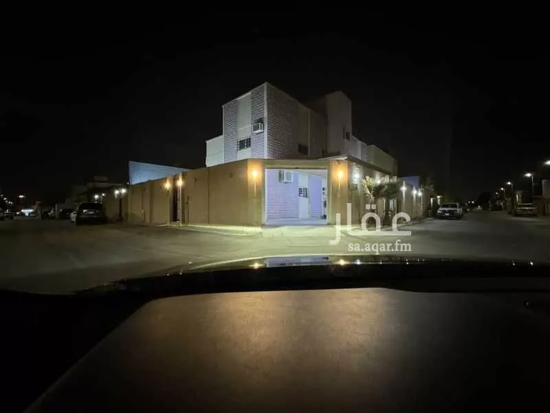 دور 4 غرف في الروضة 2