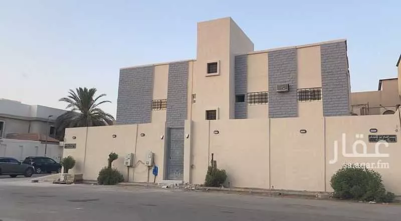 دور 4 غرف في الروضة 3