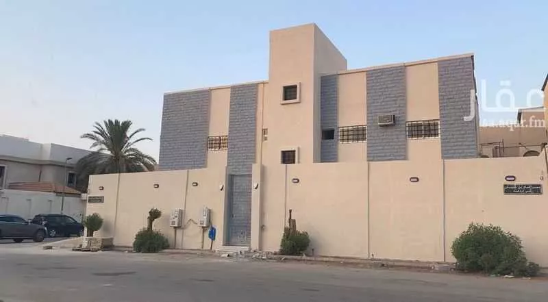 دور 4 غرف في الروضة 5