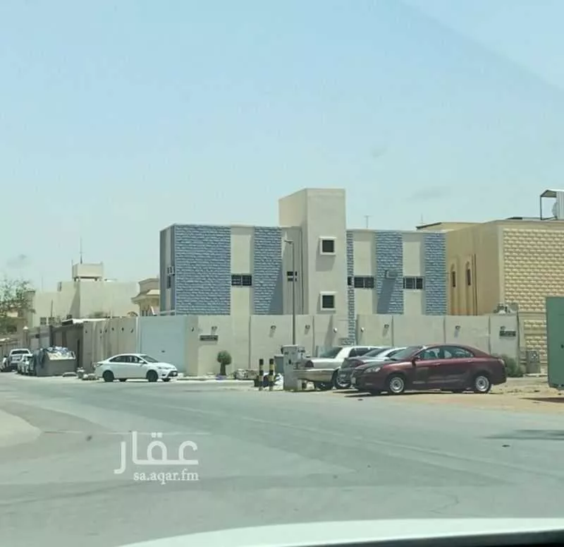 دور 4 غرف في الروضة 6