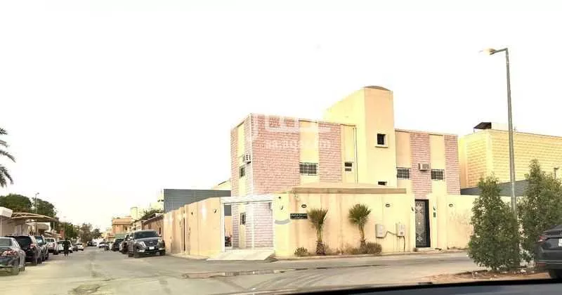 دور 4 غرف في الروضة 9