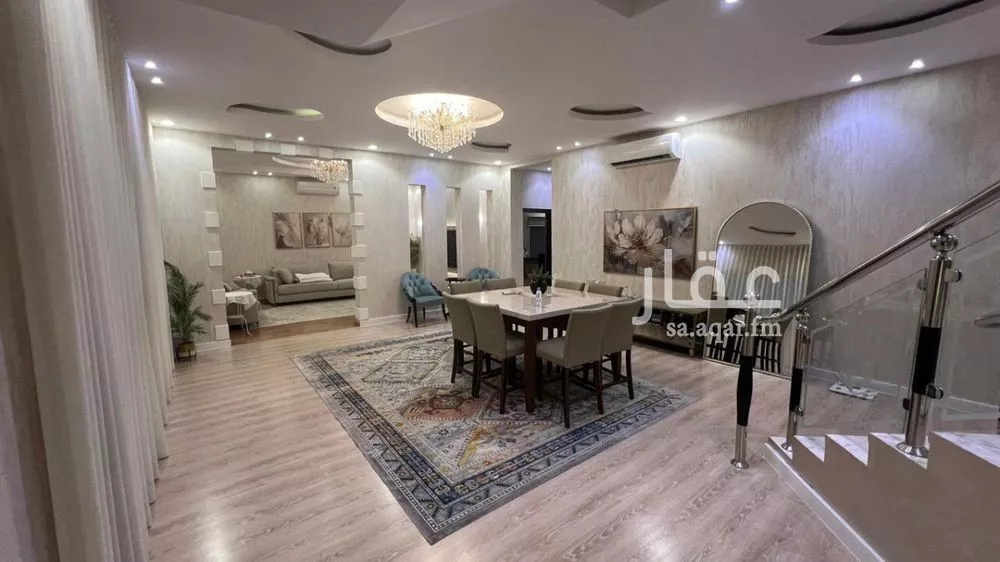 فيلا 10 غرف في العارض 11