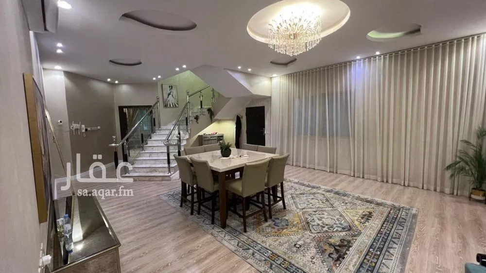 فيلا 10 غرف في العارض 9