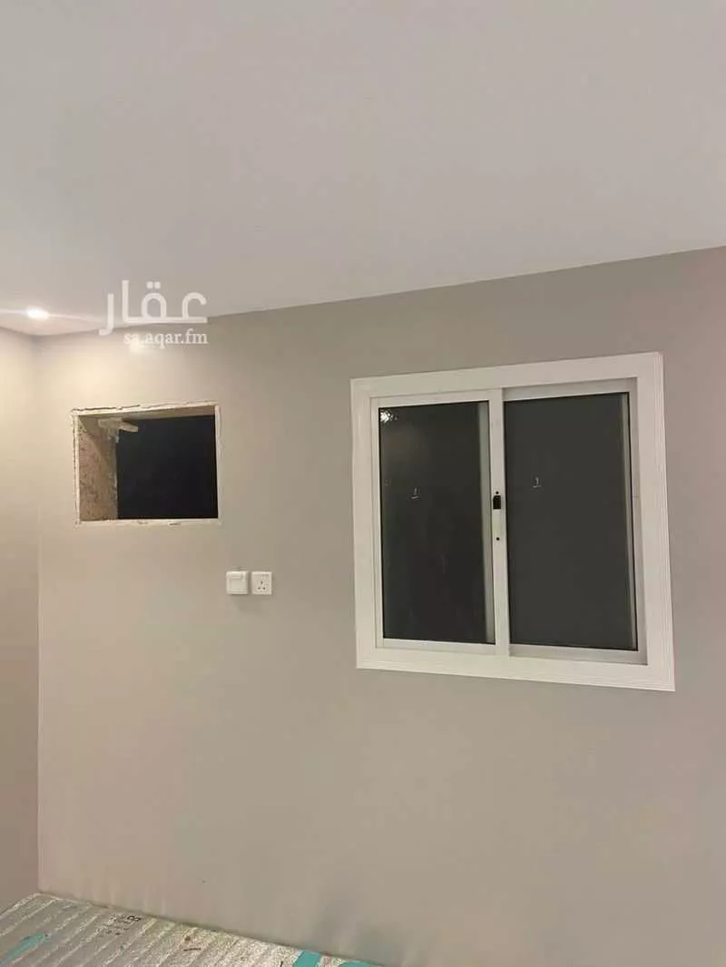 شقة 1 غرف في أبرق الرغامة 3