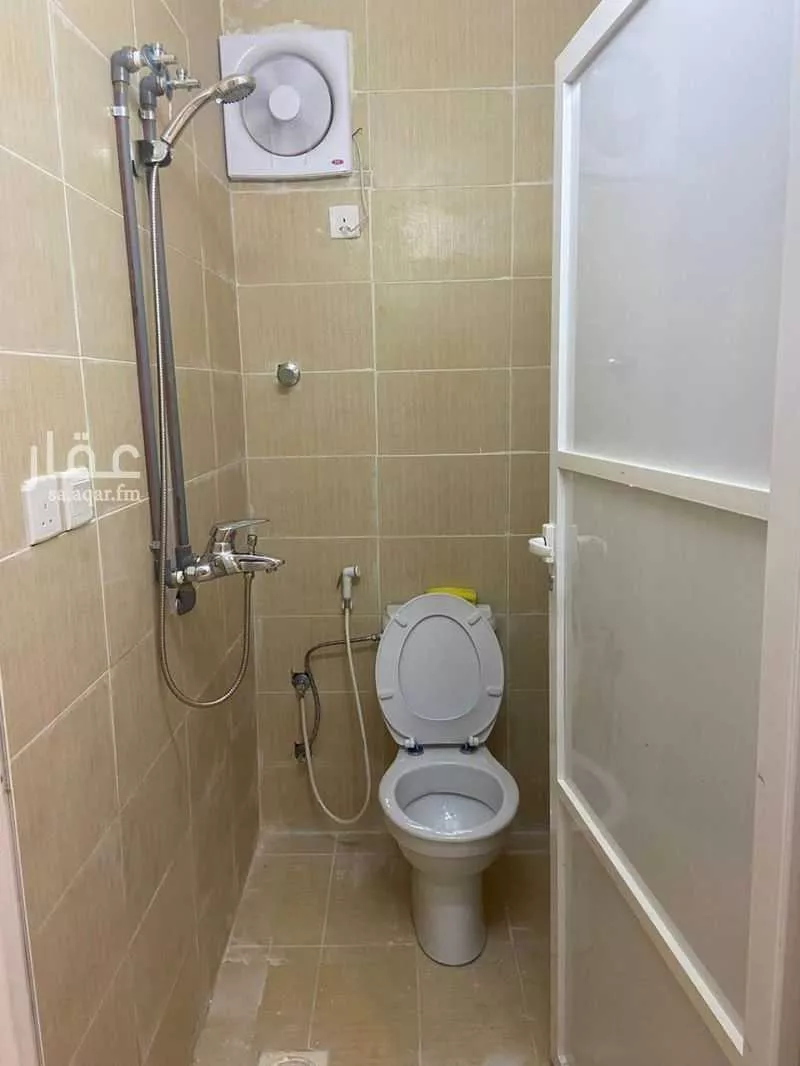 شقة 1 غرف في أبرق الرغامة 4