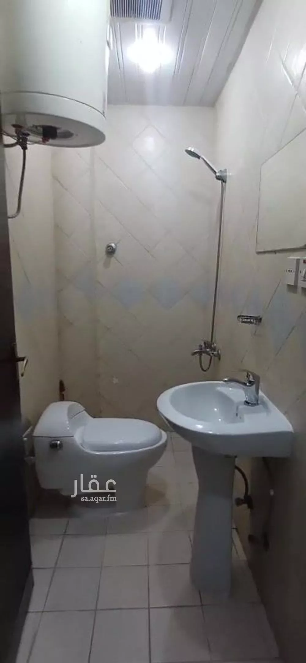 شقة 2 غرف في السليمانية 2