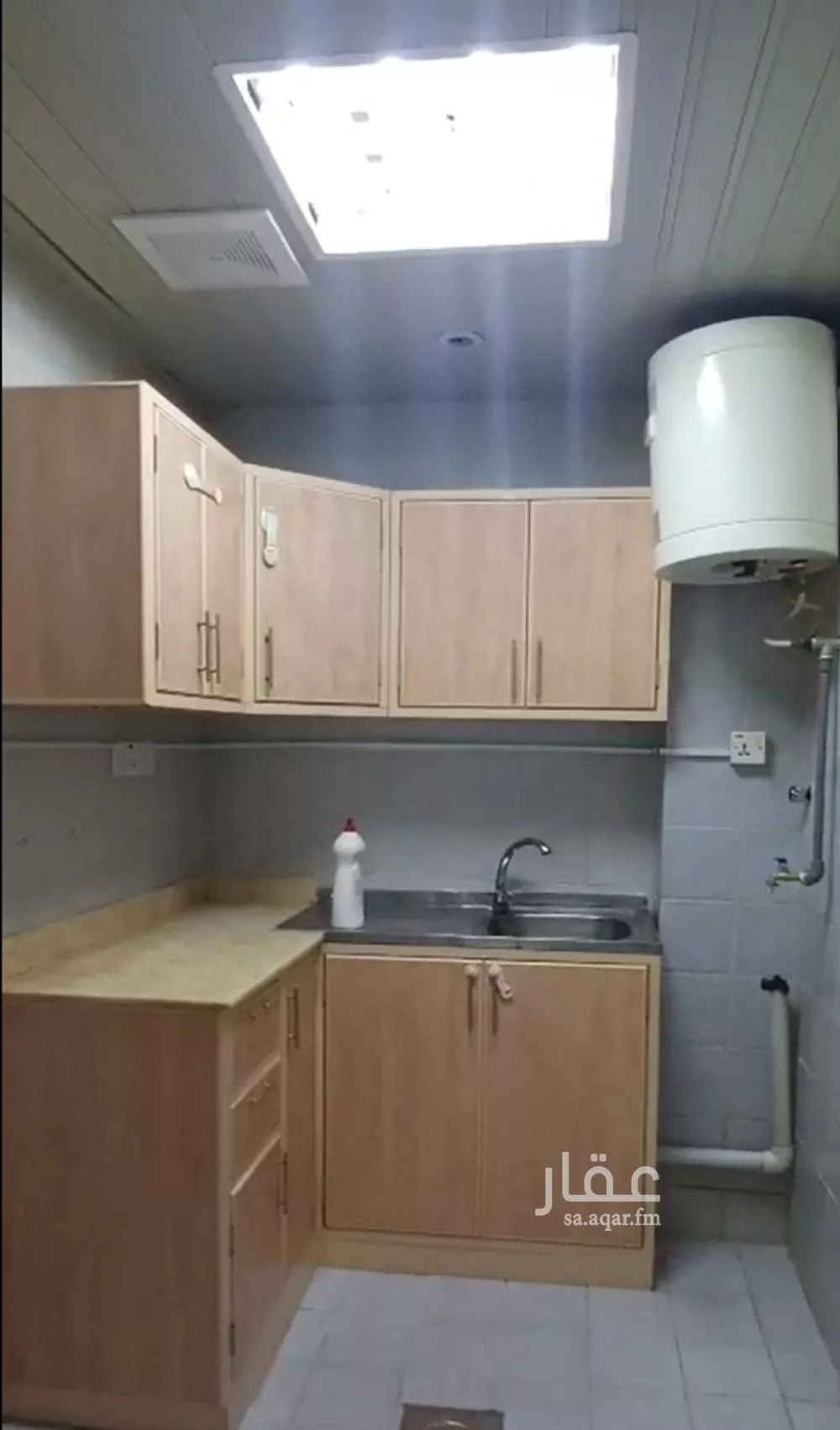 شقة 2 غرف في السليمانية 3