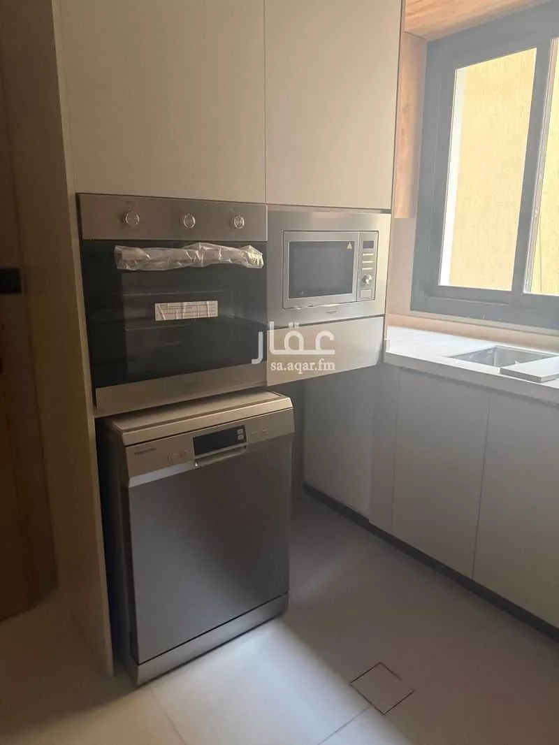 شقة 2 غرف في النهضة 2