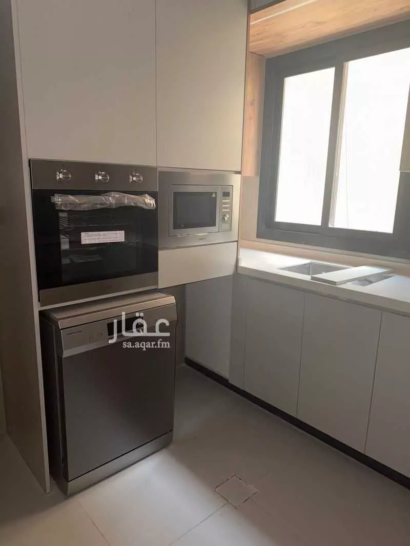 شقة 2 غرف في النهضة 4