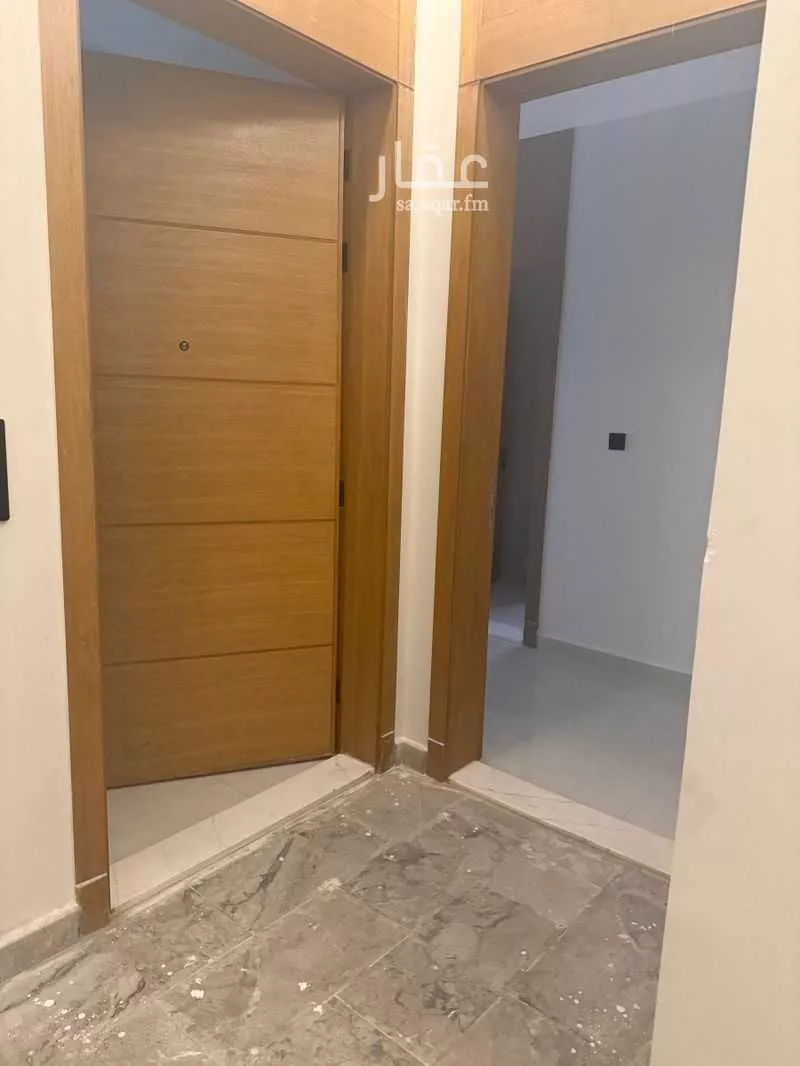 شقة 2 غرف في النهضة 6