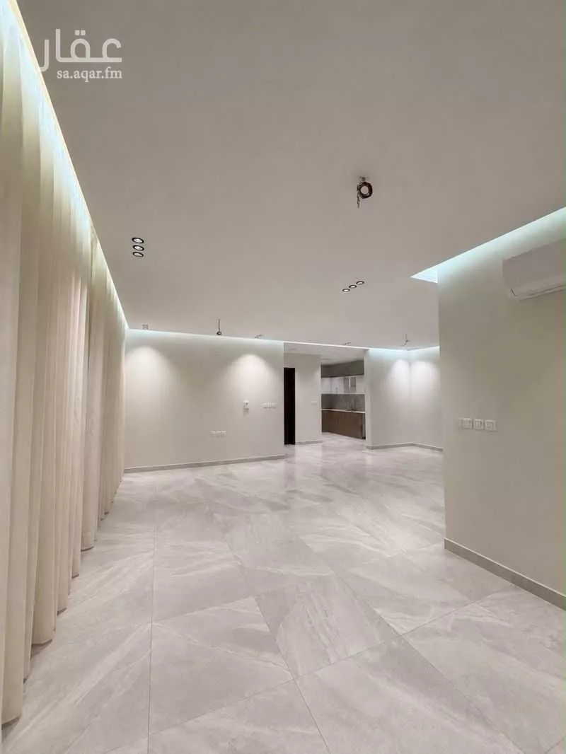 4 bedroom apartment in Al Rawdah, Jeddah