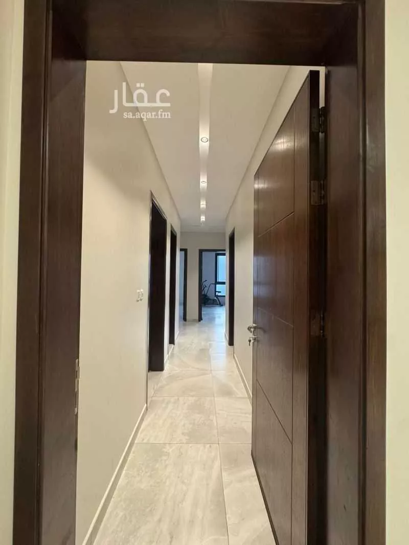 شقة 4 غرف في الروضة 14