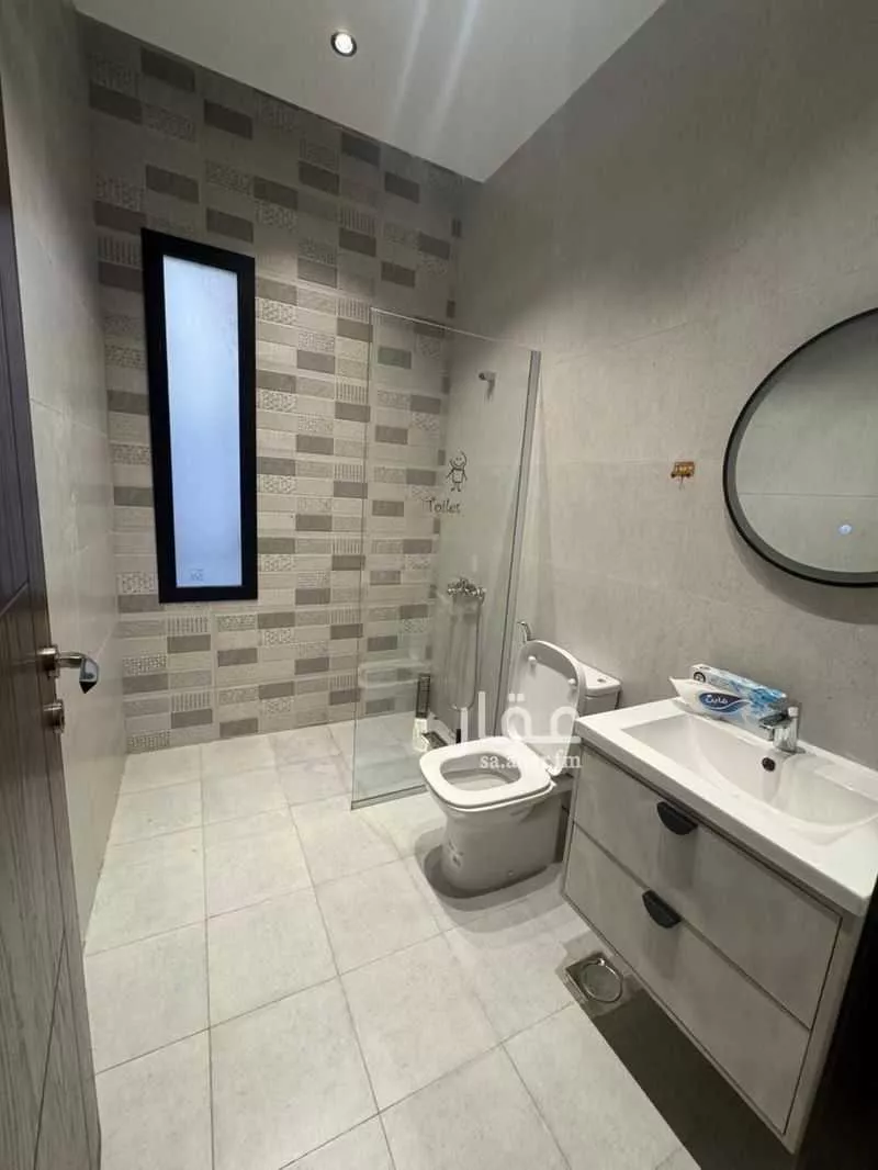 شقة 4 غرف في الروضة 20