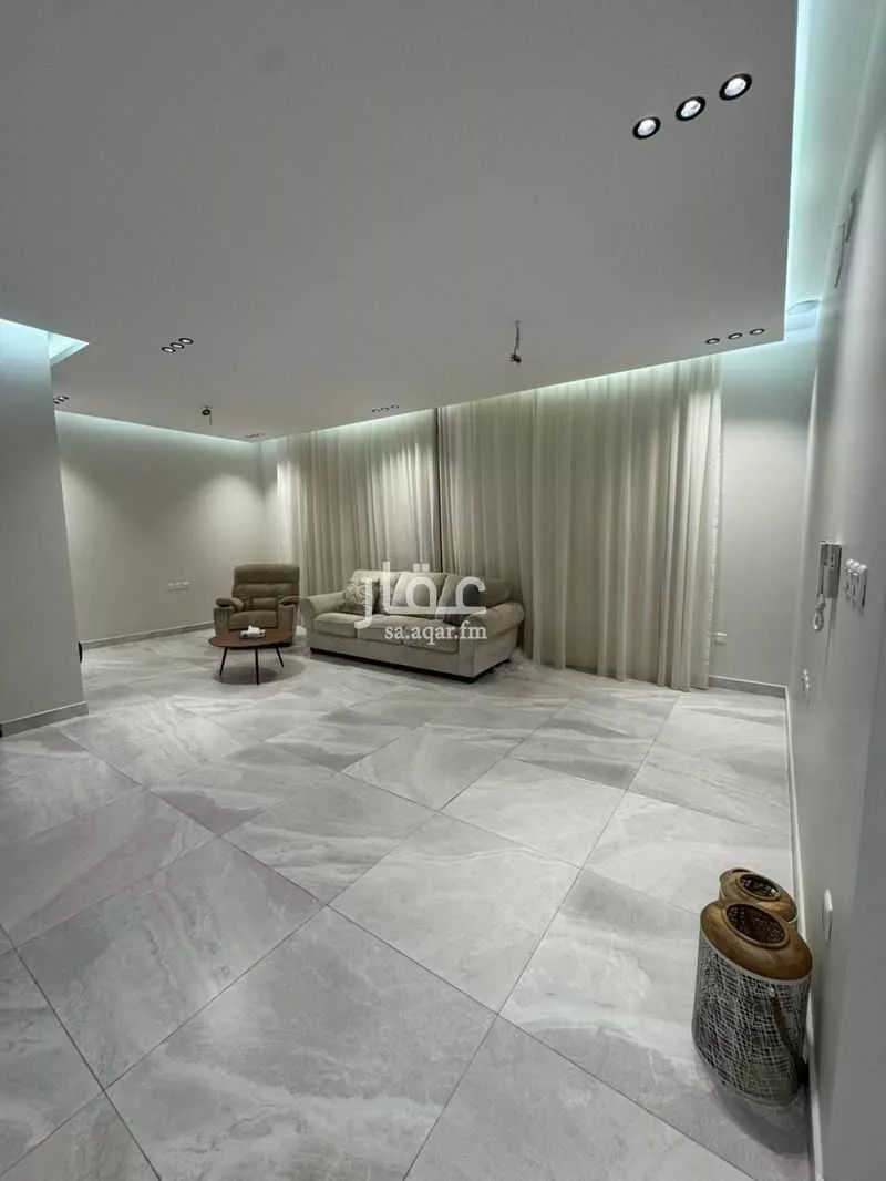 شقة 4 غرف في الروضة 9