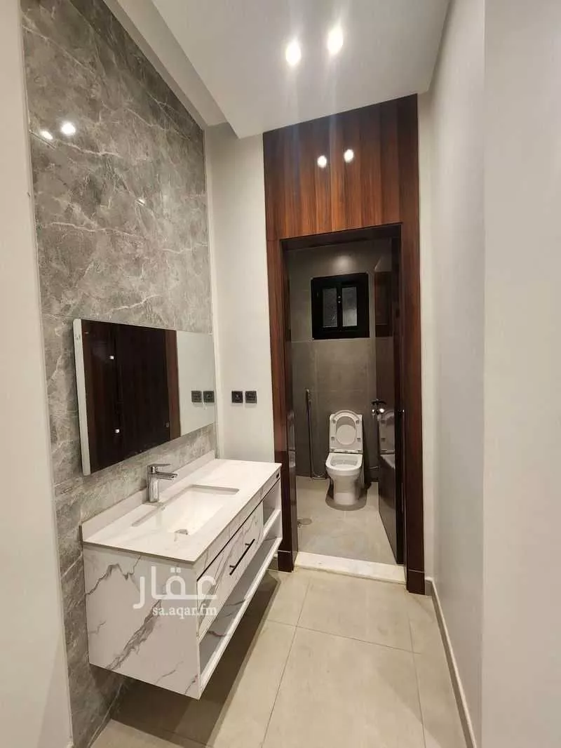 شقة 4 غرف في المنار 3