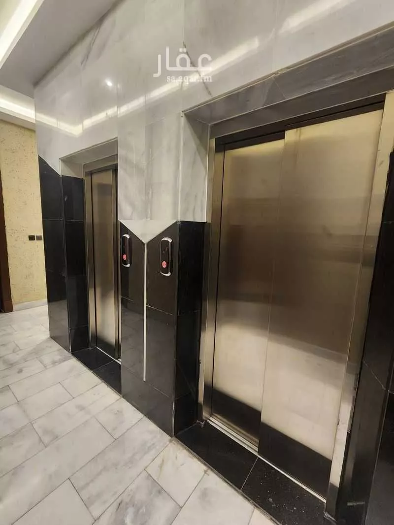 شقة 4 غرف في المنار 6