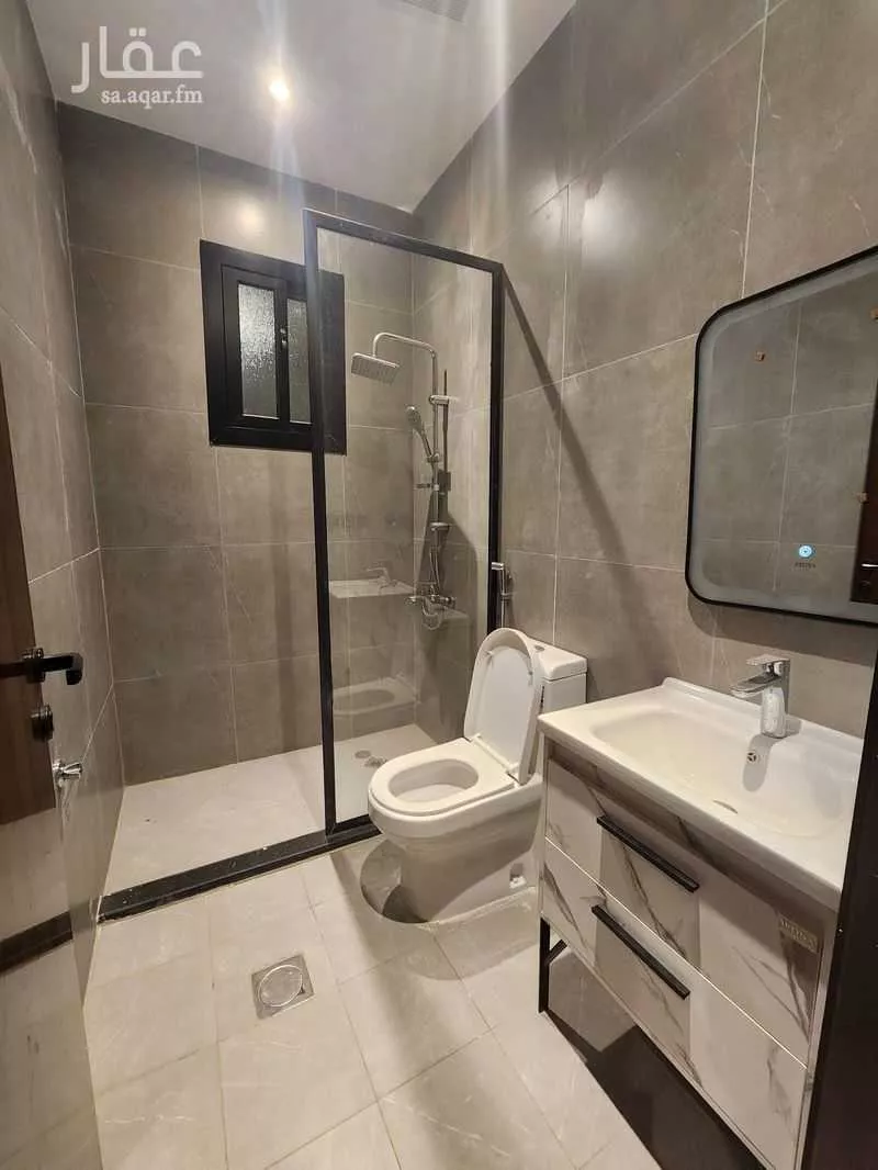 شقة 4 غرف في المنار 8