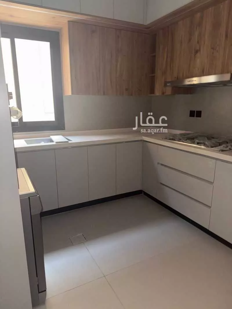 شقة 4 غرف في النهضة 2