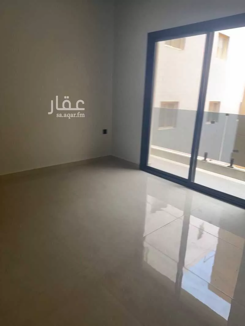 شقة 4 غرف في النهضة 3