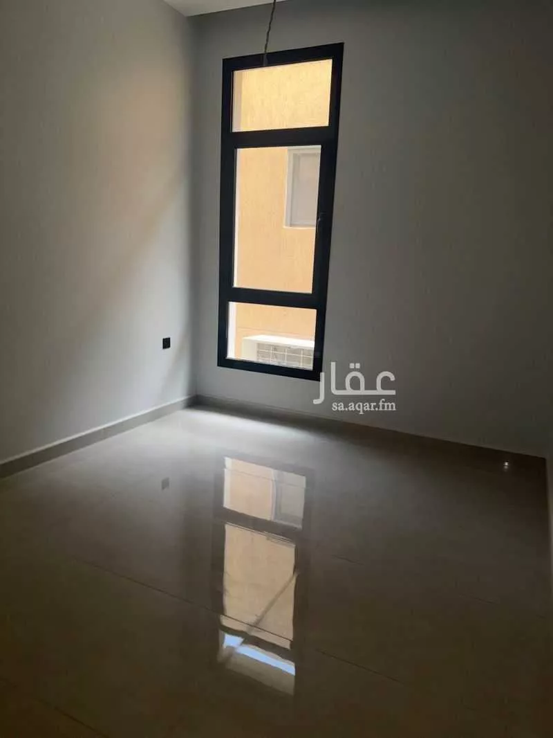 شقة 4 غرف في النهضة 4