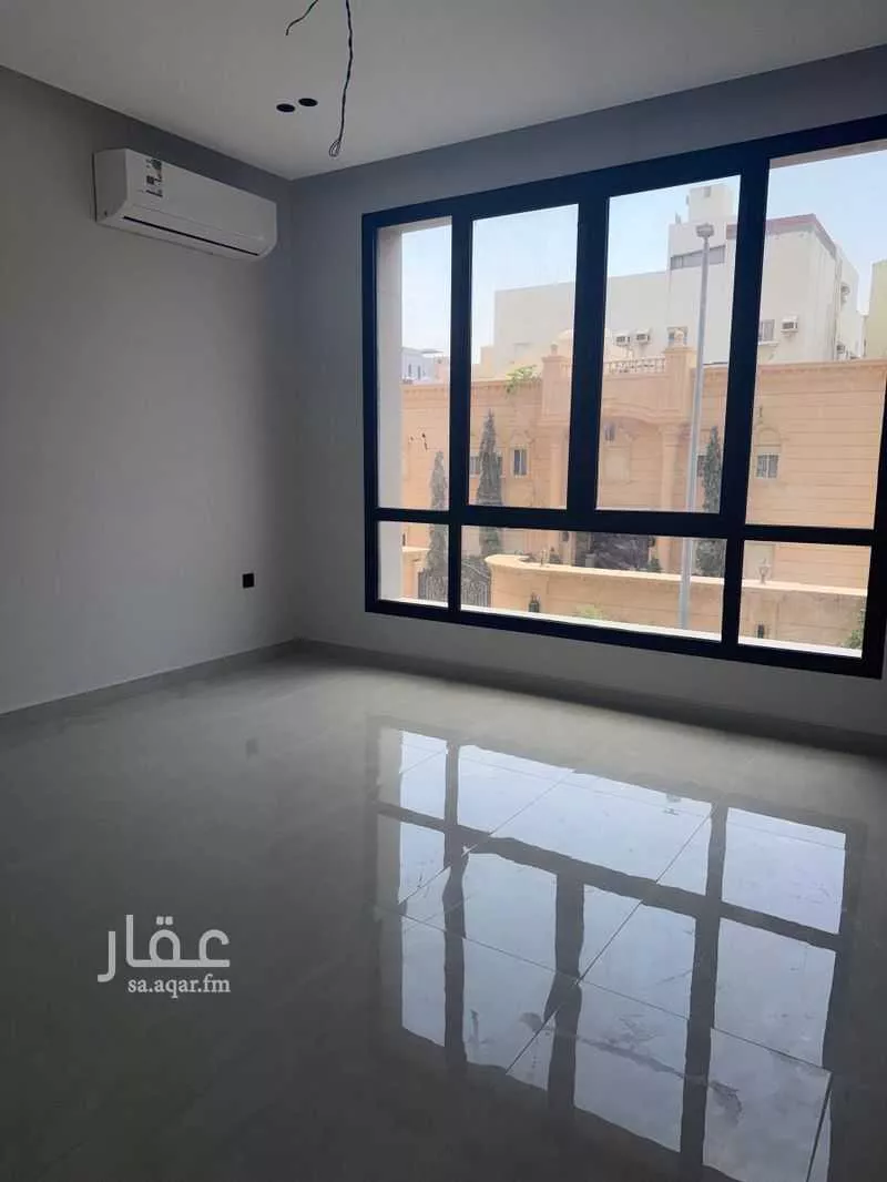 شقة 4 غرف في النهضة 5