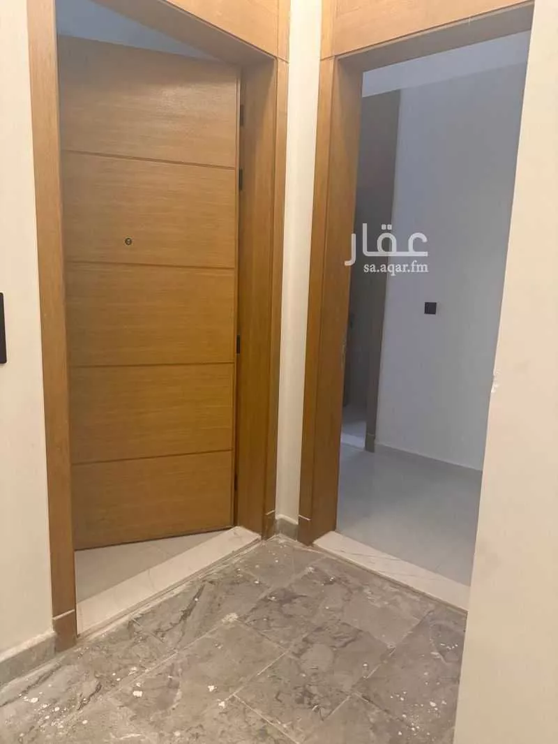 شقة 4 غرف في النهضة 7