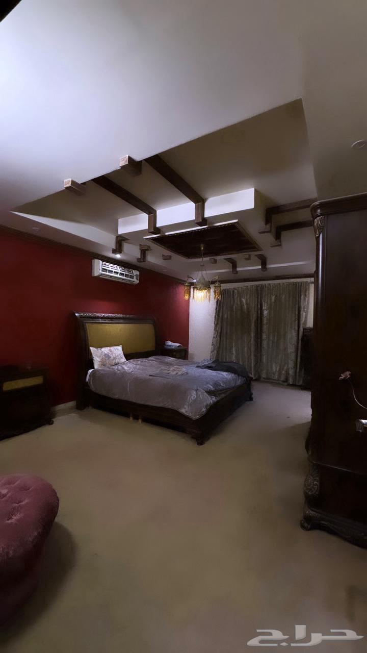 8 bedroom villa in Ishbiliyah 12