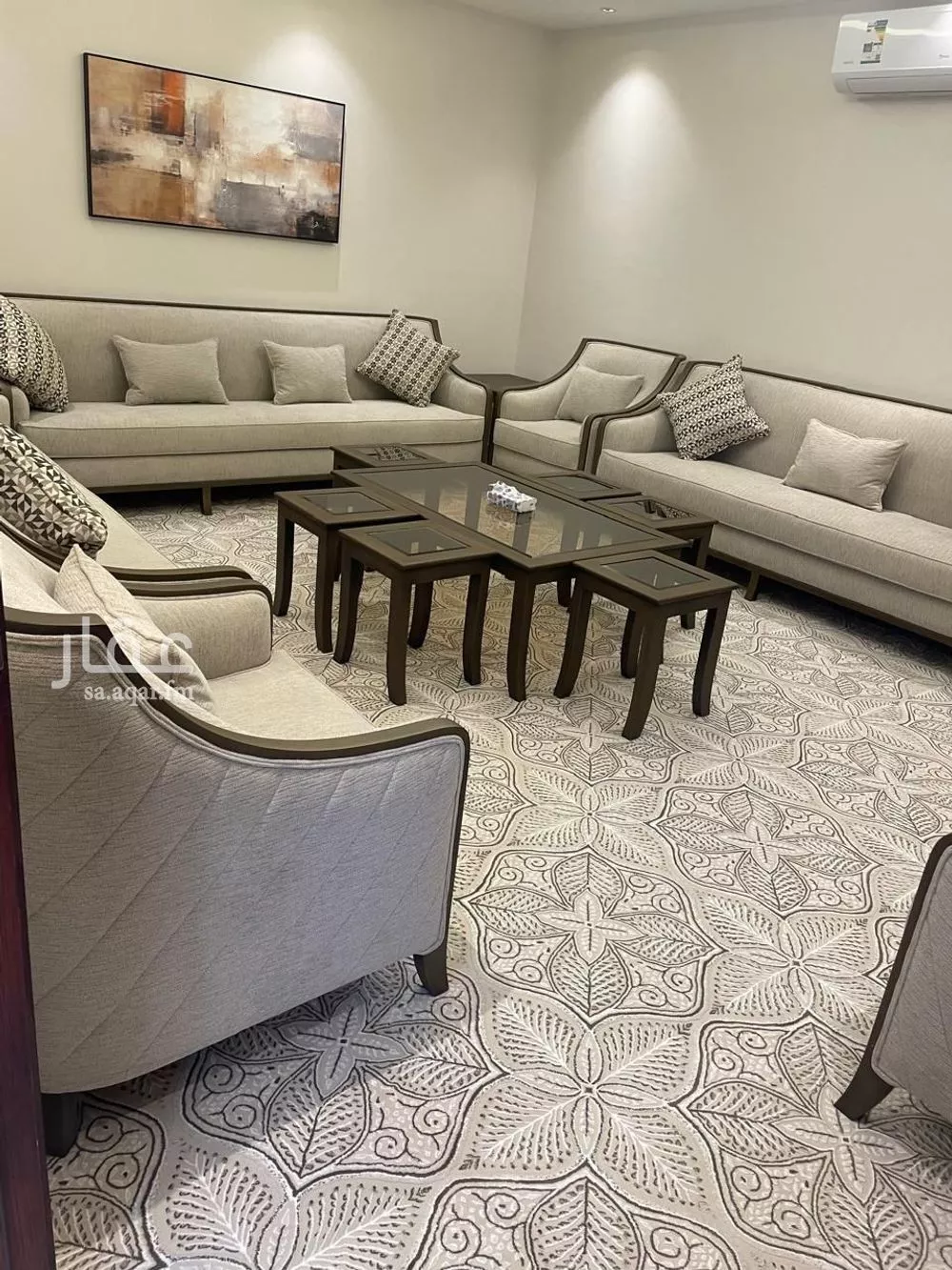 فيلا 5 غرف في الجنادرية 5