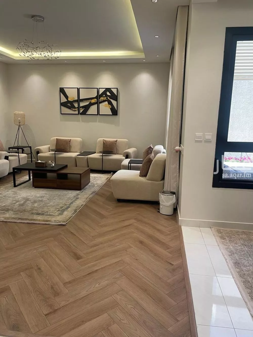 فيلا 5 غرف في الجنادرية 8